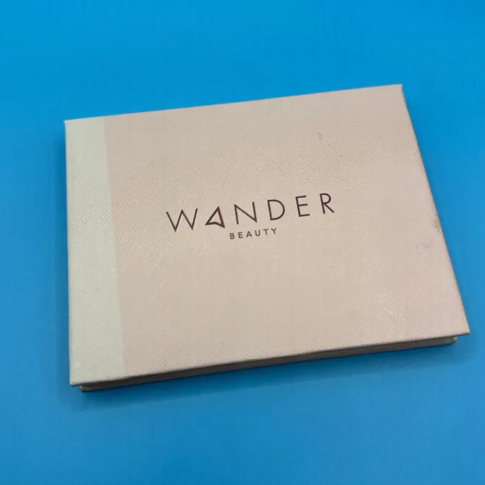 Wander Beauty closet sale